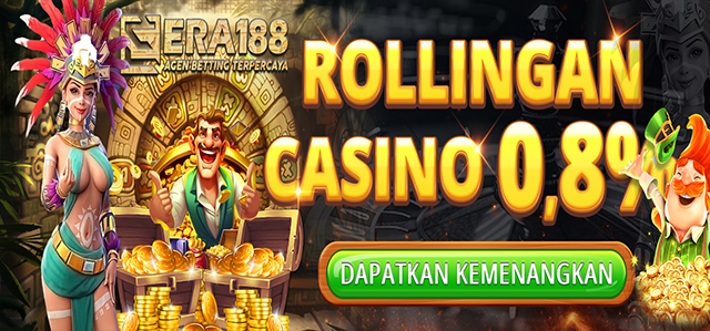 Bonus Rollingan Casino