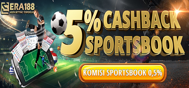 Cashback Sports