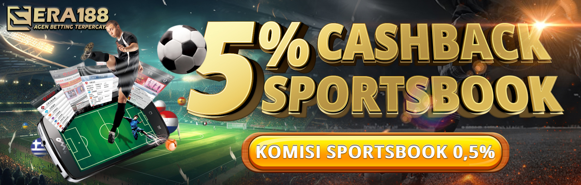 Cashback Sports